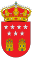 Escudo de la provincia de Madrid
